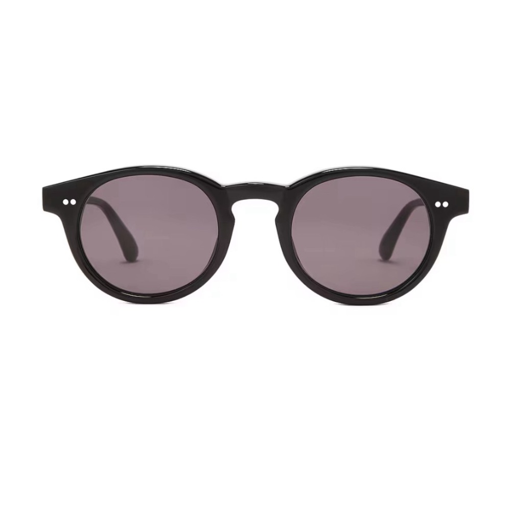 Chimi 03 Black Sunglasses NWOT